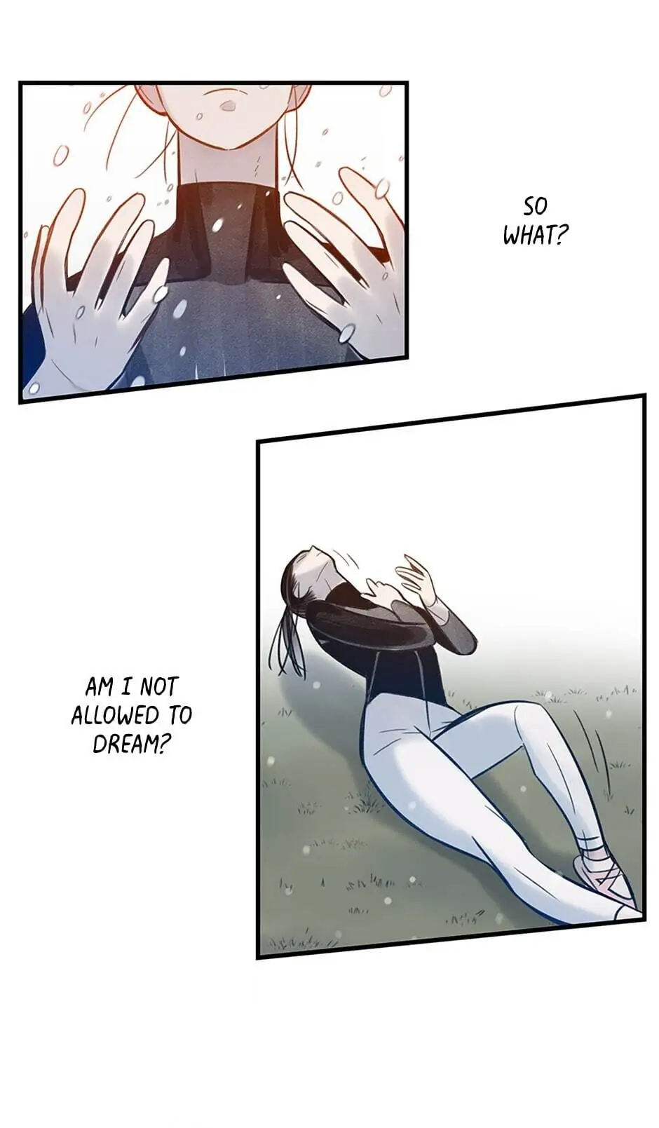 Read Navillera_ Like a Butterfly (en) Manga Online