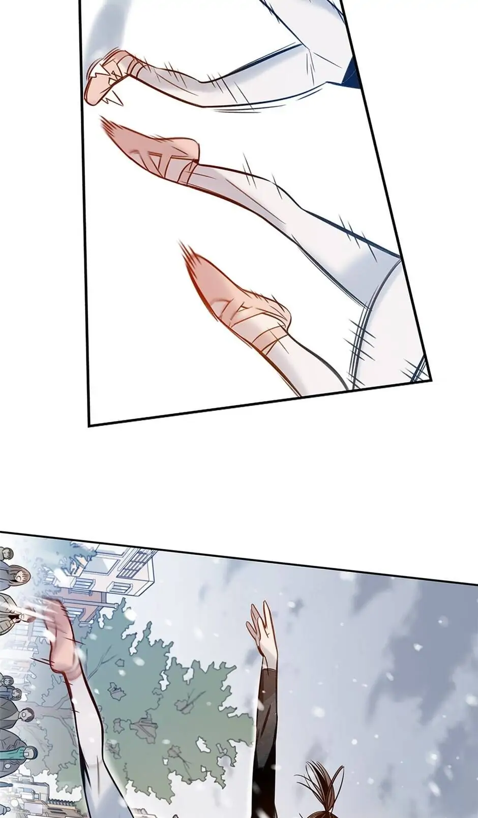 Read Navillera_ Like a Butterfly (en) Manga Online