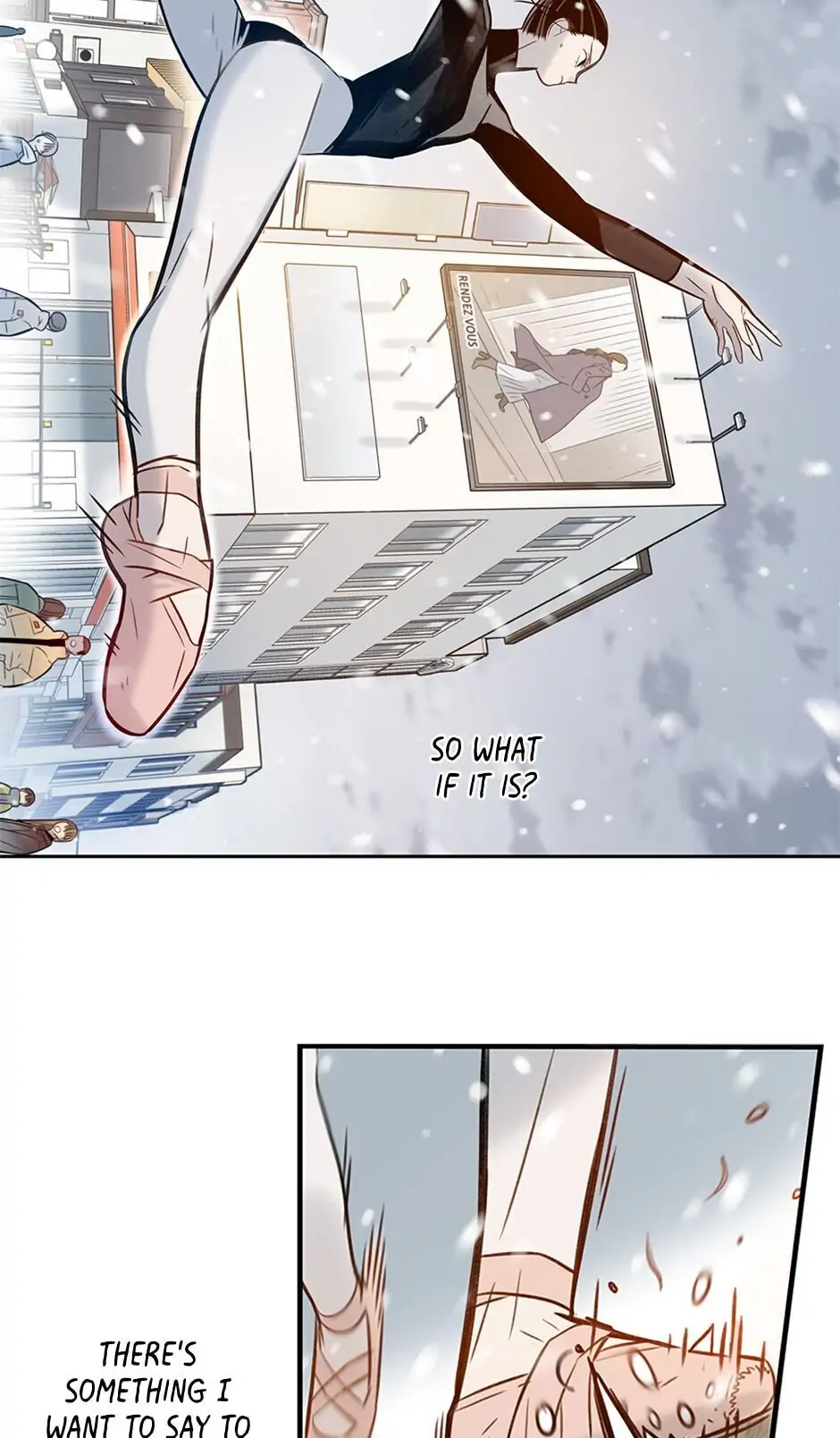 Read Navillera_ Like a Butterfly (en) Manga Online