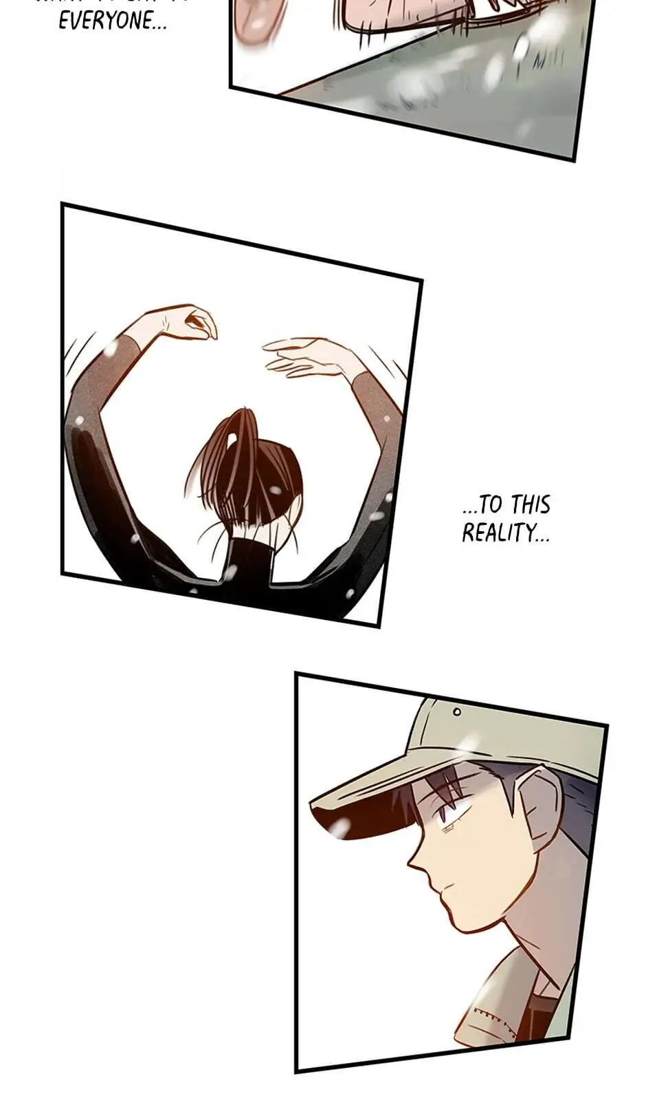 Read Navillera_ Like a Butterfly (en) Manga Online