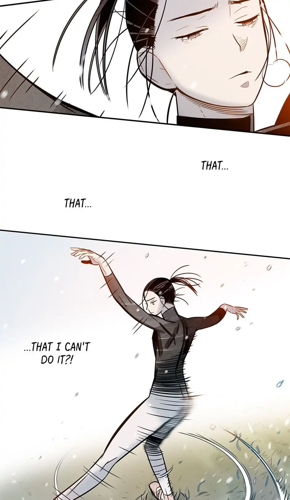 Read Navillera_ Like a Butterfly (en) Manga Online