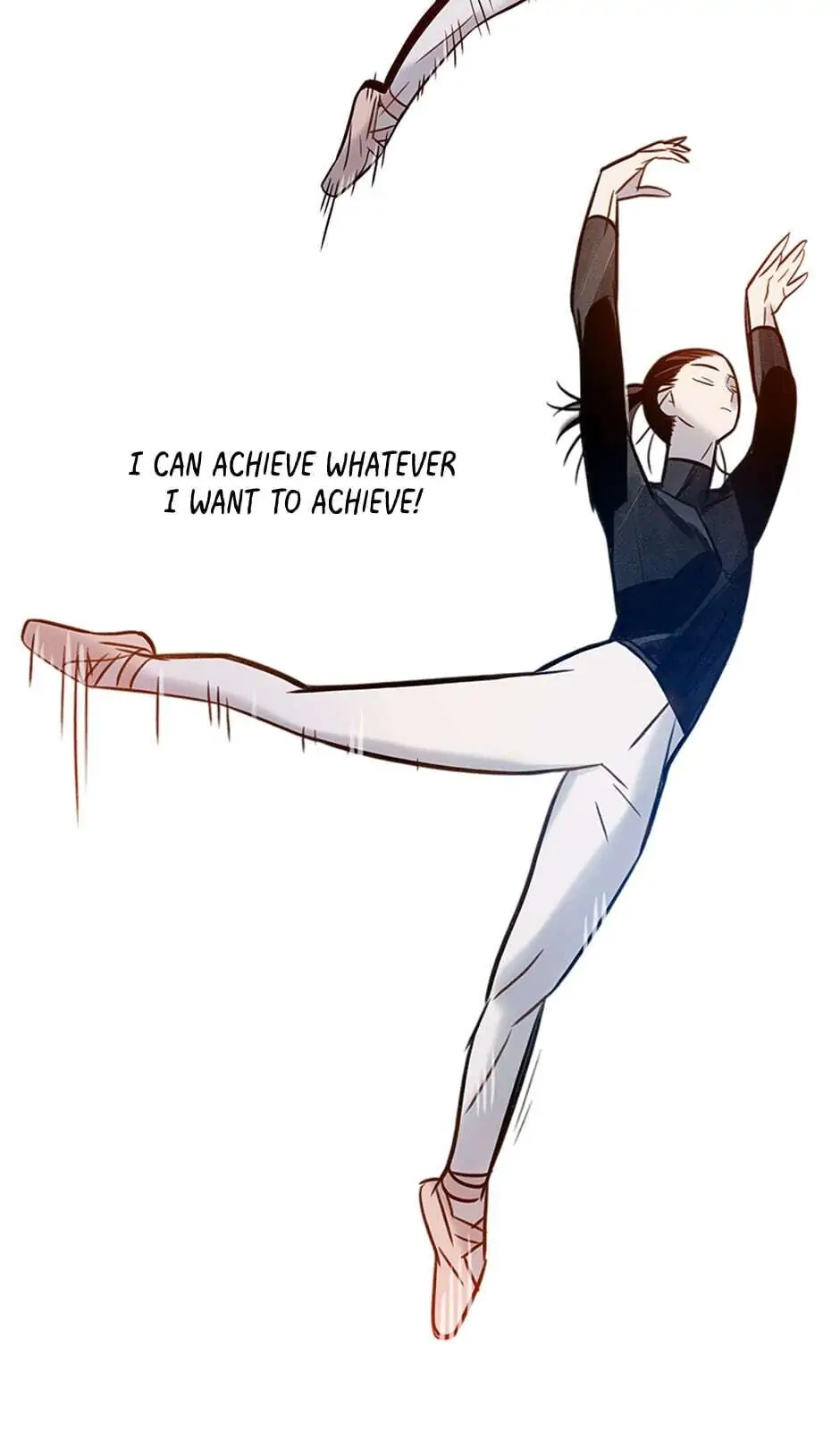 Read Navillera_ Like a Butterfly (en) Manga Online