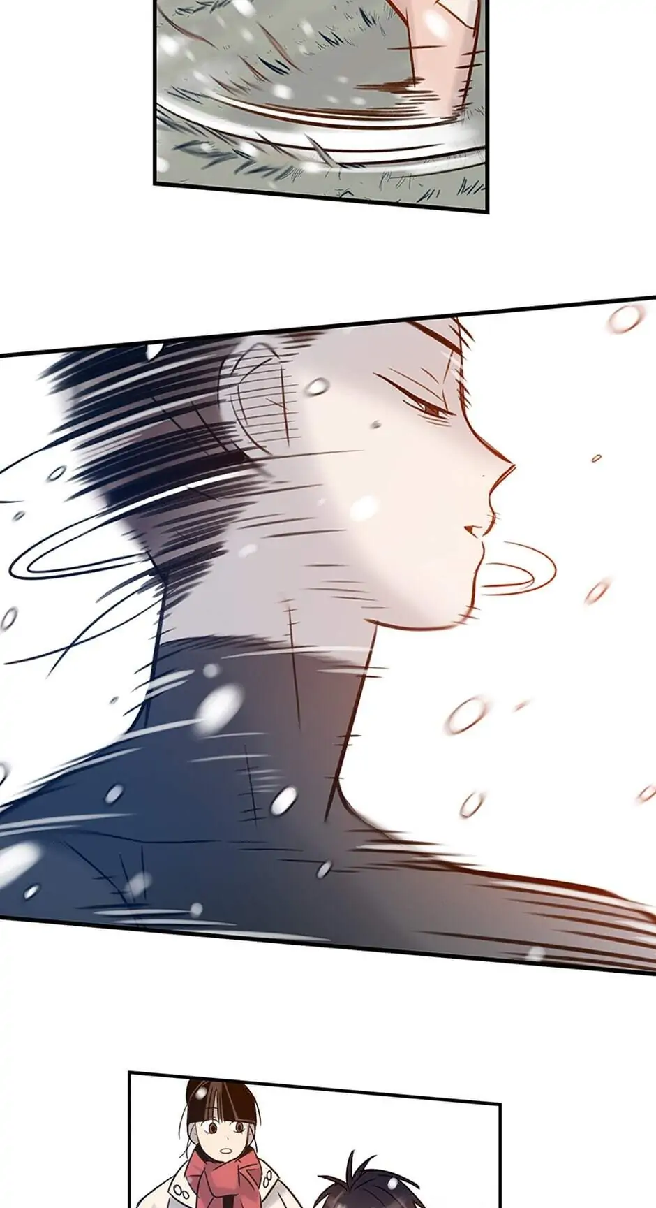 Read Navillera_ Like a Butterfly (en) Manga Online