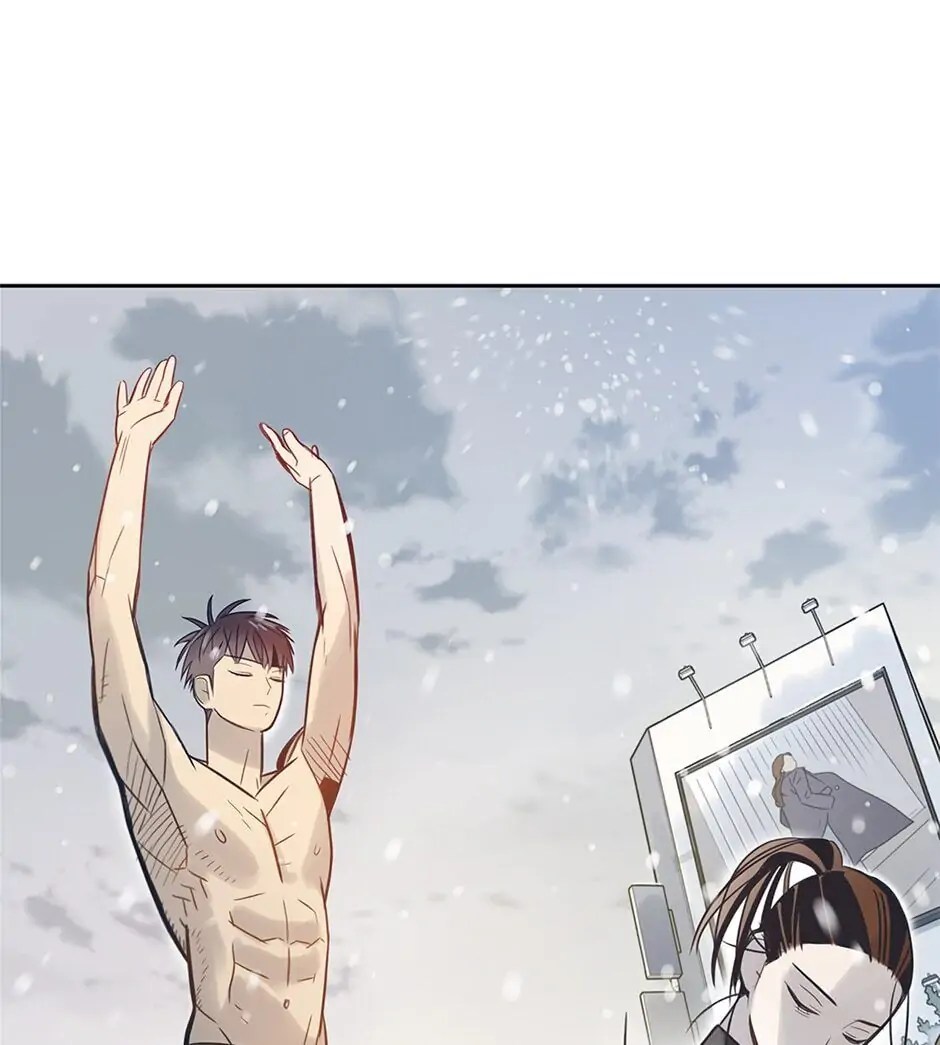 Read Navillera_ Like a Butterfly (en) Manga Online