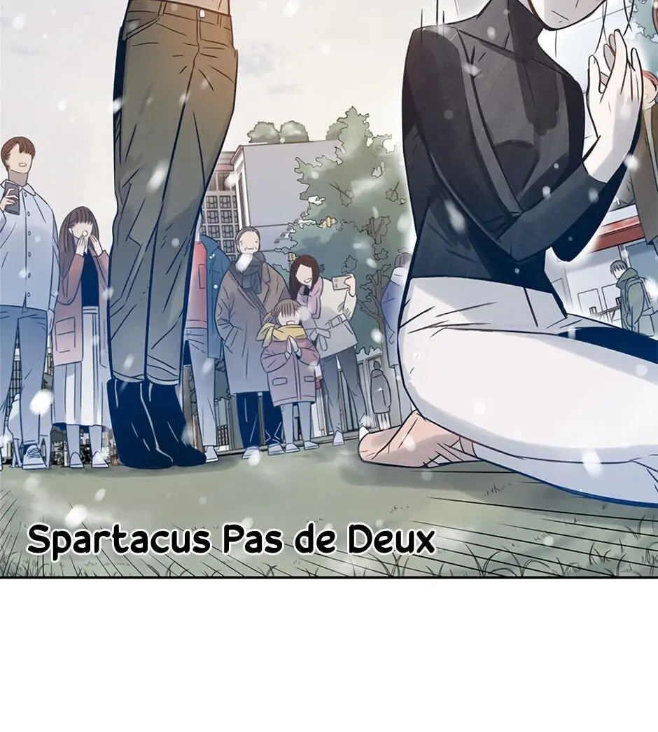 Read Navillera_ Like a Butterfly (en) Manga Online