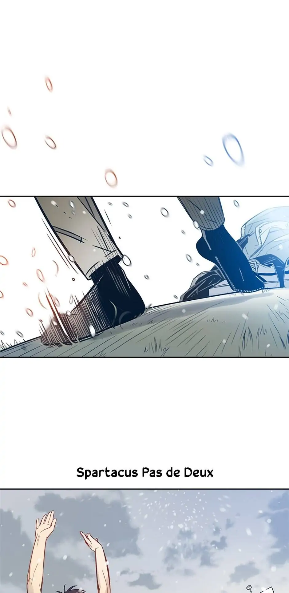 Read Navillera_ Like a Butterfly (en) Manga Online