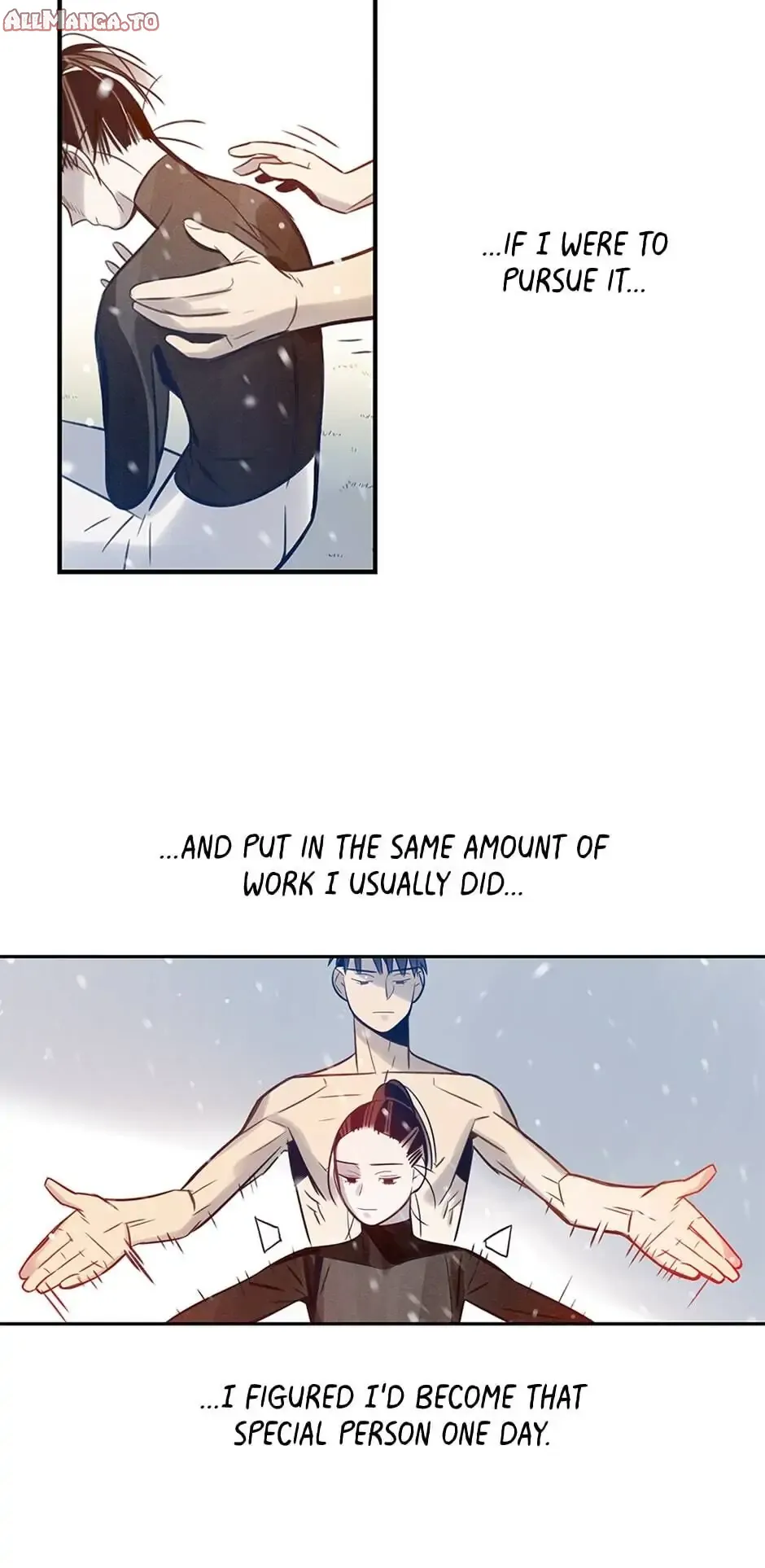 Read Navillera_ Like a Butterfly (en) Manga Online