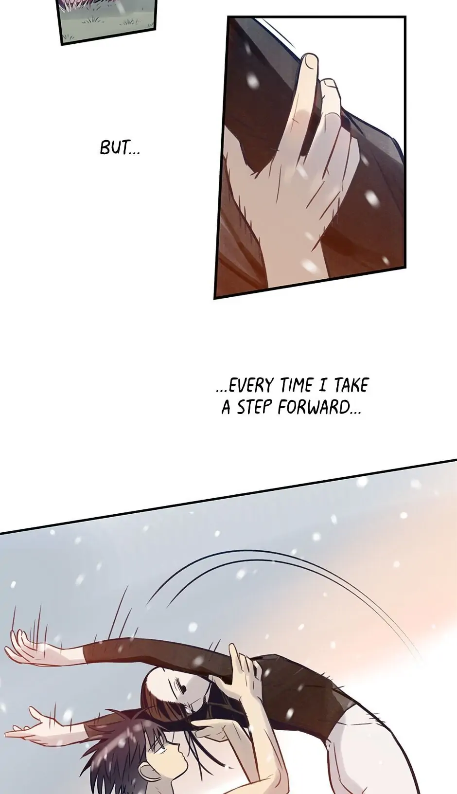 Read Navillera_ Like a Butterfly (en) Manga Online