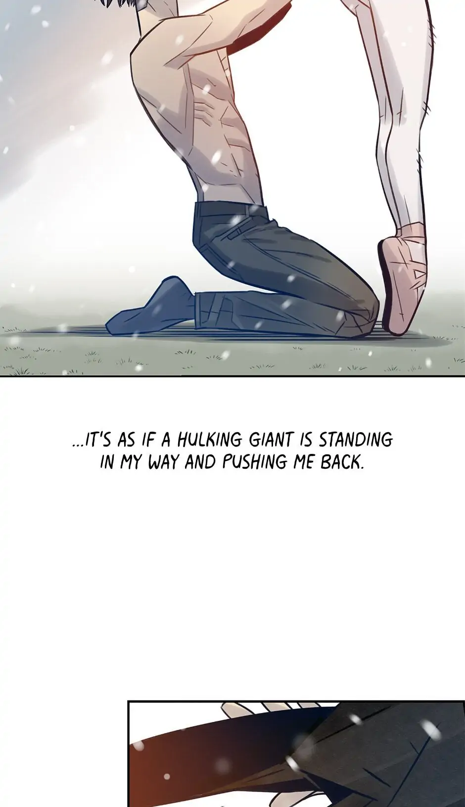 Read Navillera_ Like a Butterfly (en) Manga Online