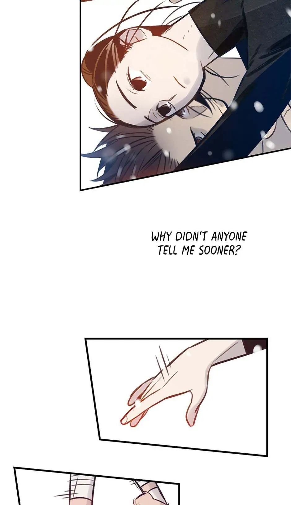 Read Navillera_ Like a Butterfly (en) Manga Online