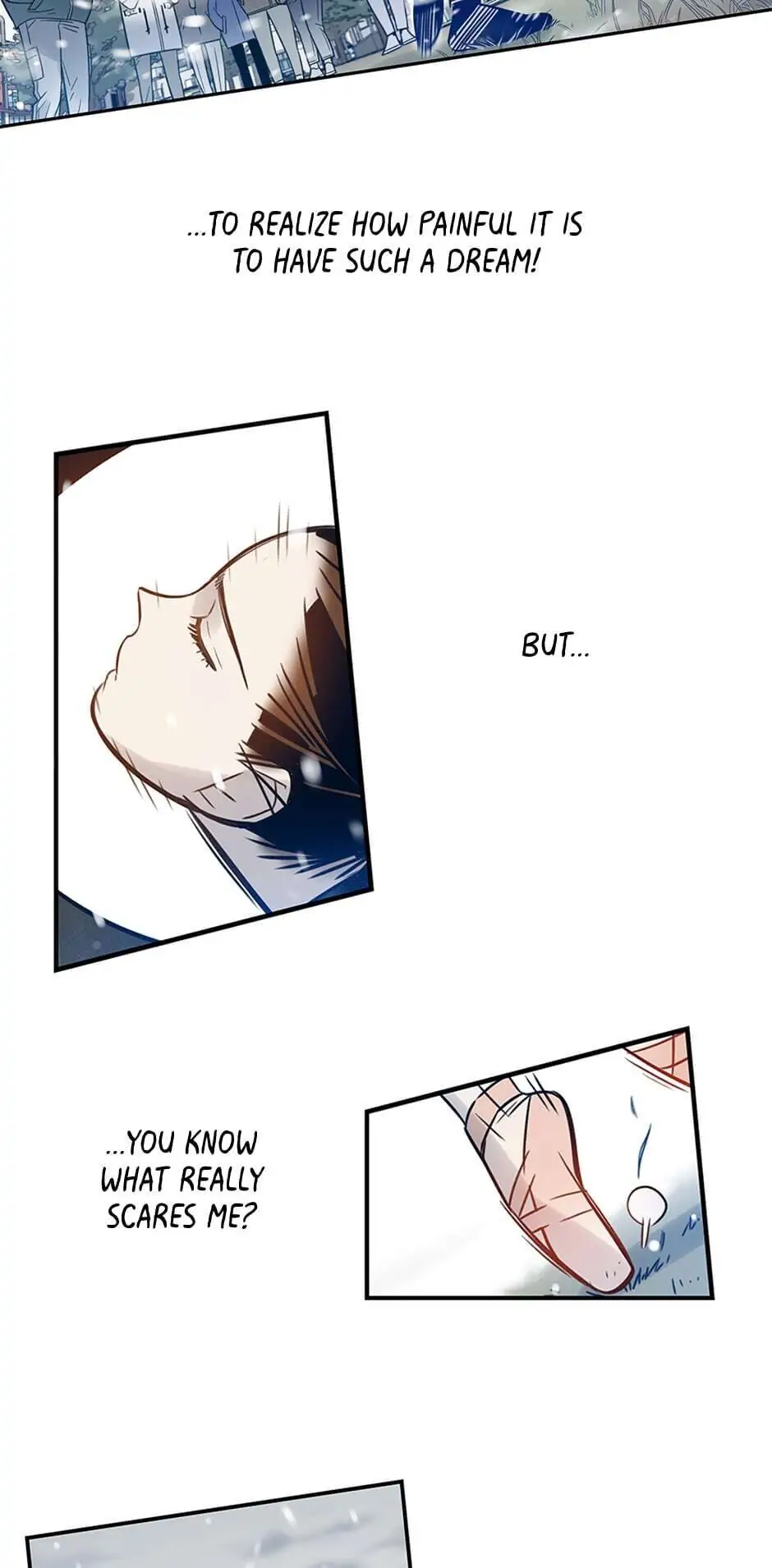 Read Navillera_ Like a Butterfly (en) Manga Online