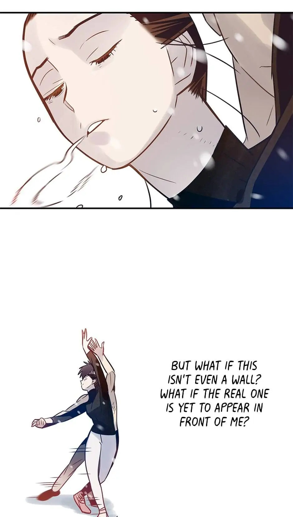 Read Navillera_ Like a Butterfly (en) Manga Online