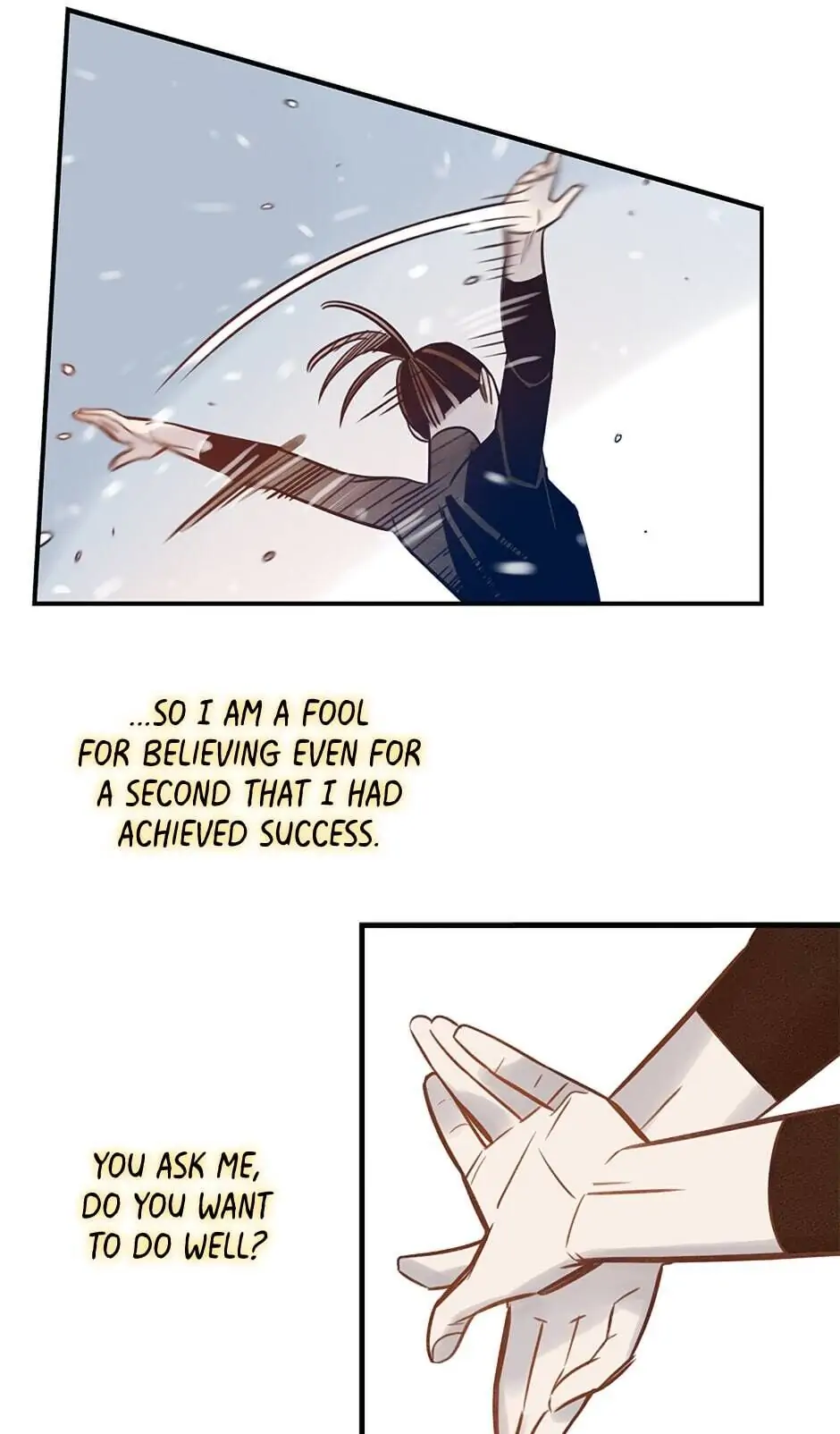 Read Navillera_ Like a Butterfly (en) Manga Online