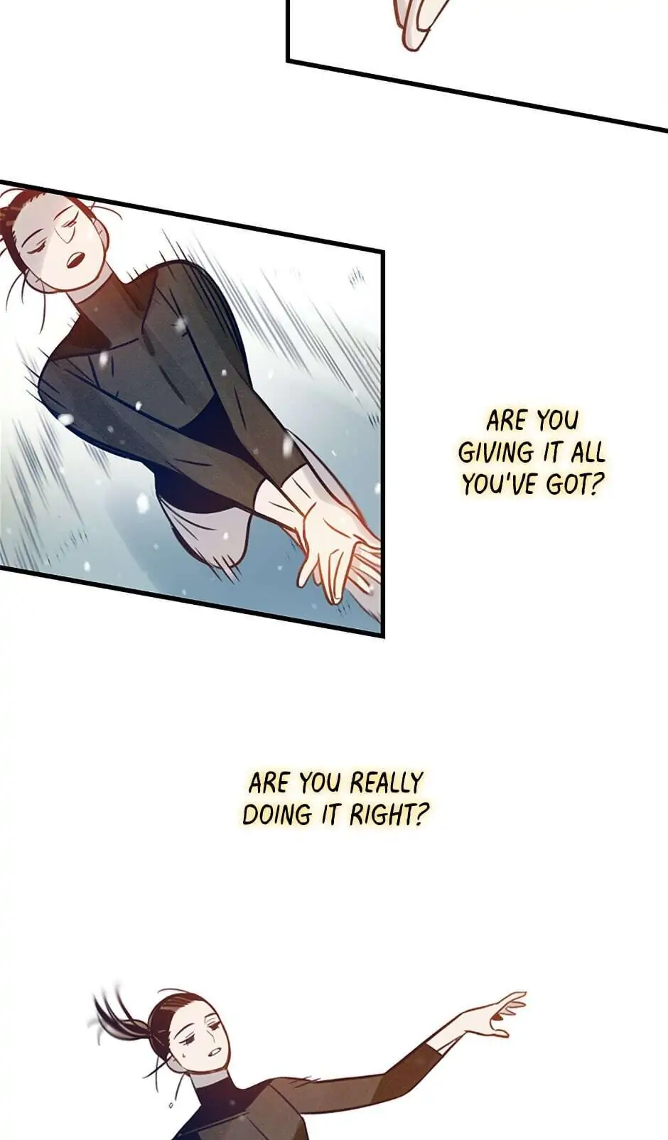 Read Navillera_ Like a Butterfly (en) Manga Online