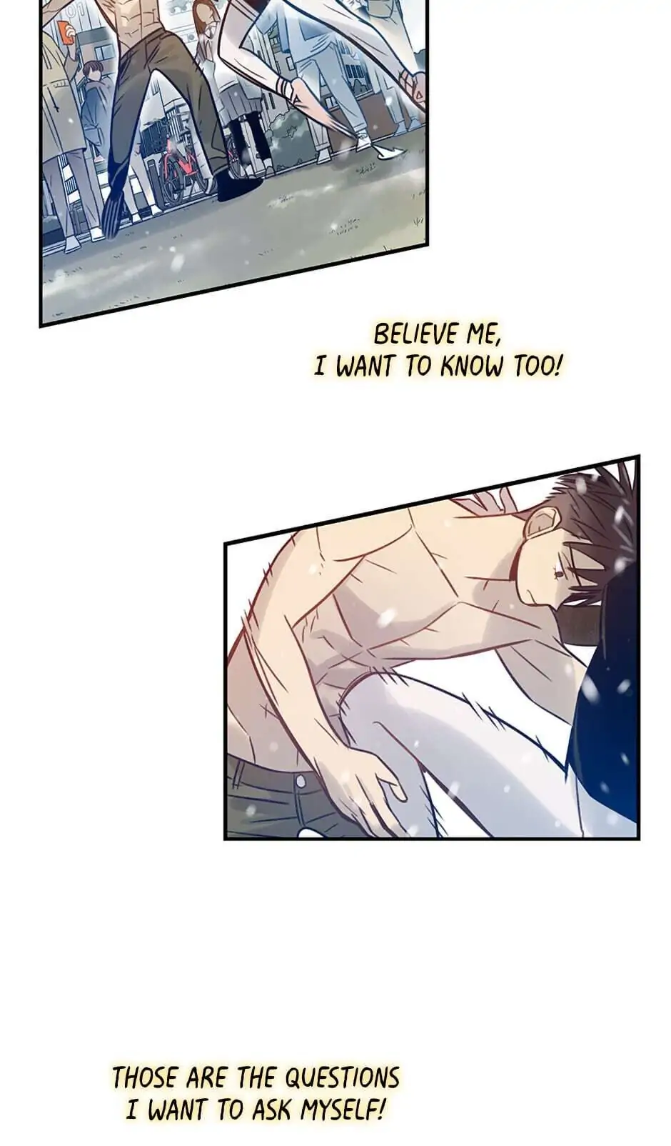 Read Navillera_ Like a Butterfly (en) Manga Online