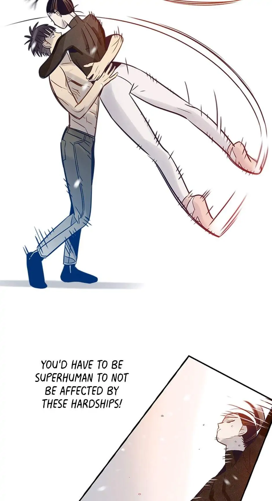 Read Navillera_ Like a Butterfly (en) Manga Online