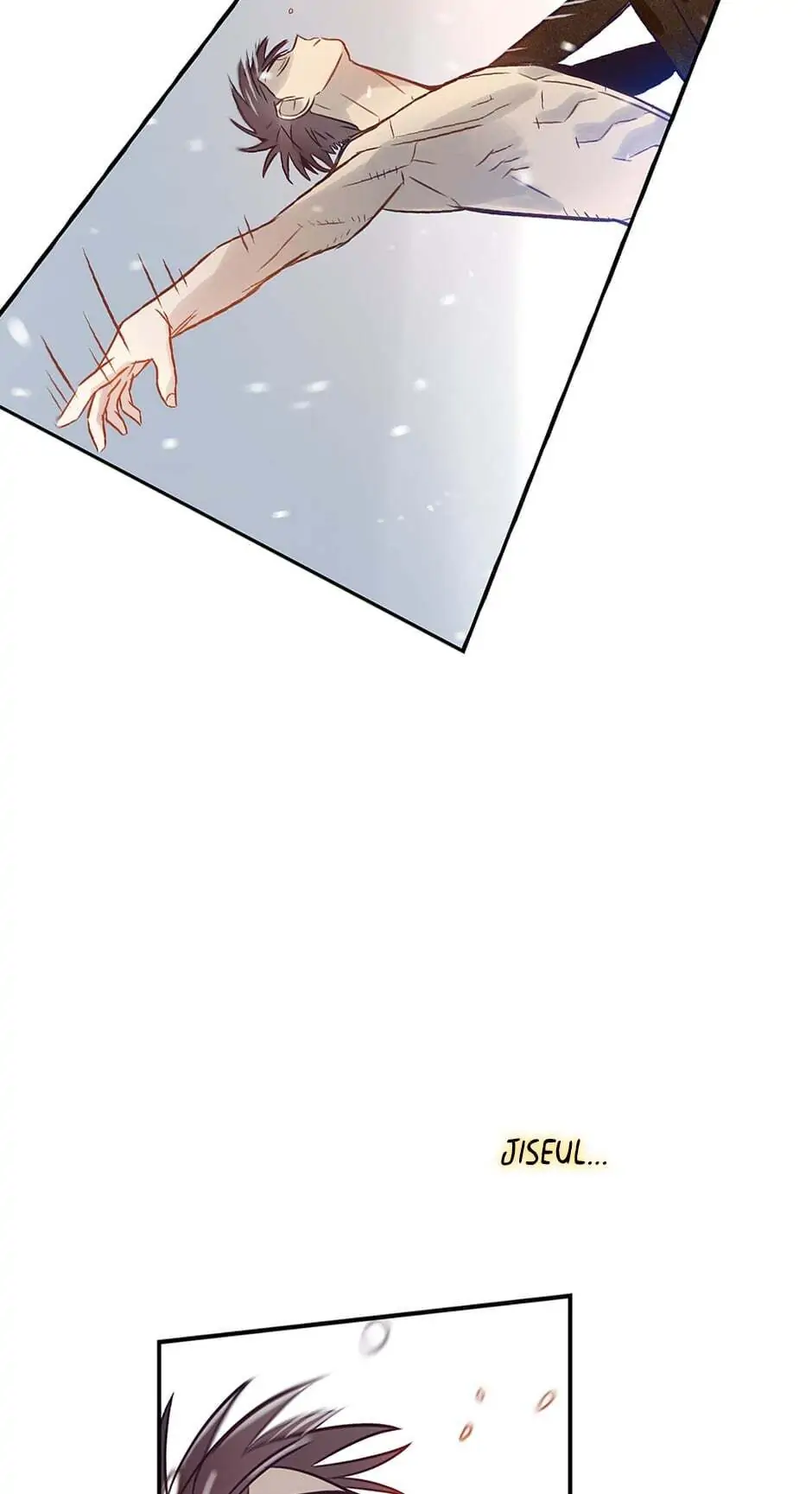 Read Navillera_ Like a Butterfly (en) Manga Online