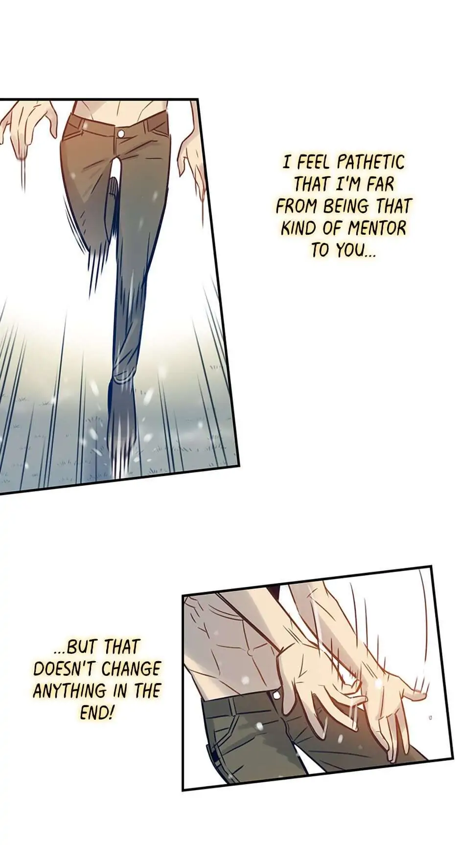 Read Navillera_ Like a Butterfly (en) Manga Online