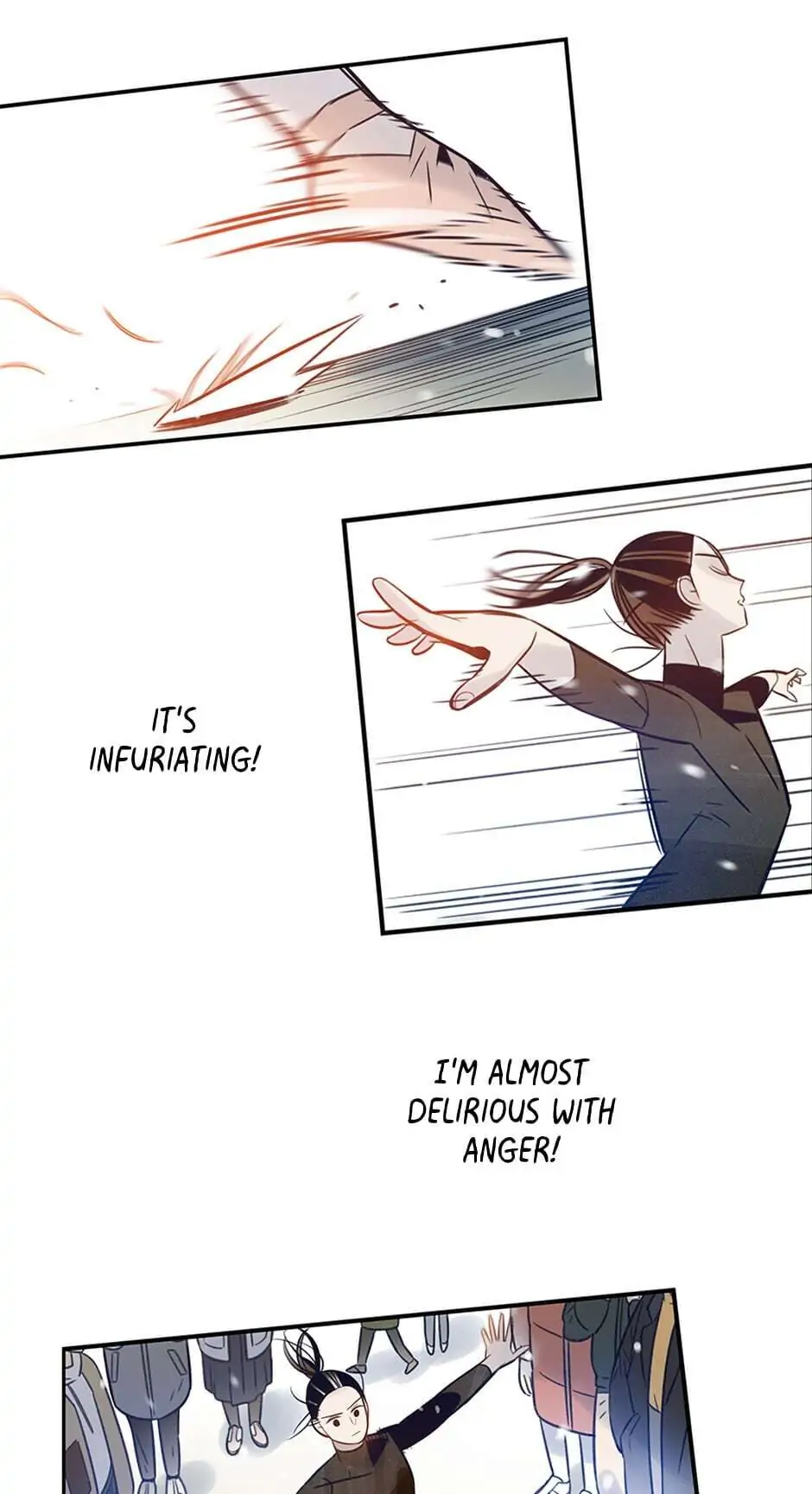 Read Navillera_ Like a Butterfly (en) Manga Online