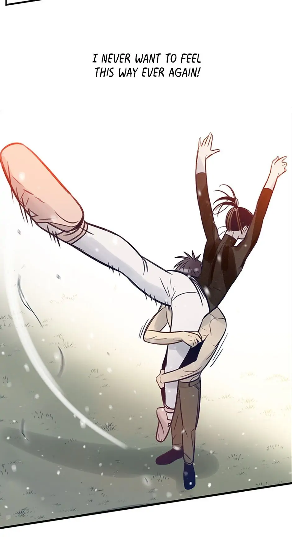 Read Navillera_ Like a Butterfly (en) Manga Online