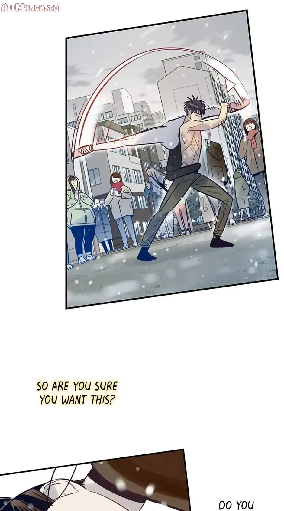 Read Navillera_ Like a Butterfly (en) Manga Online