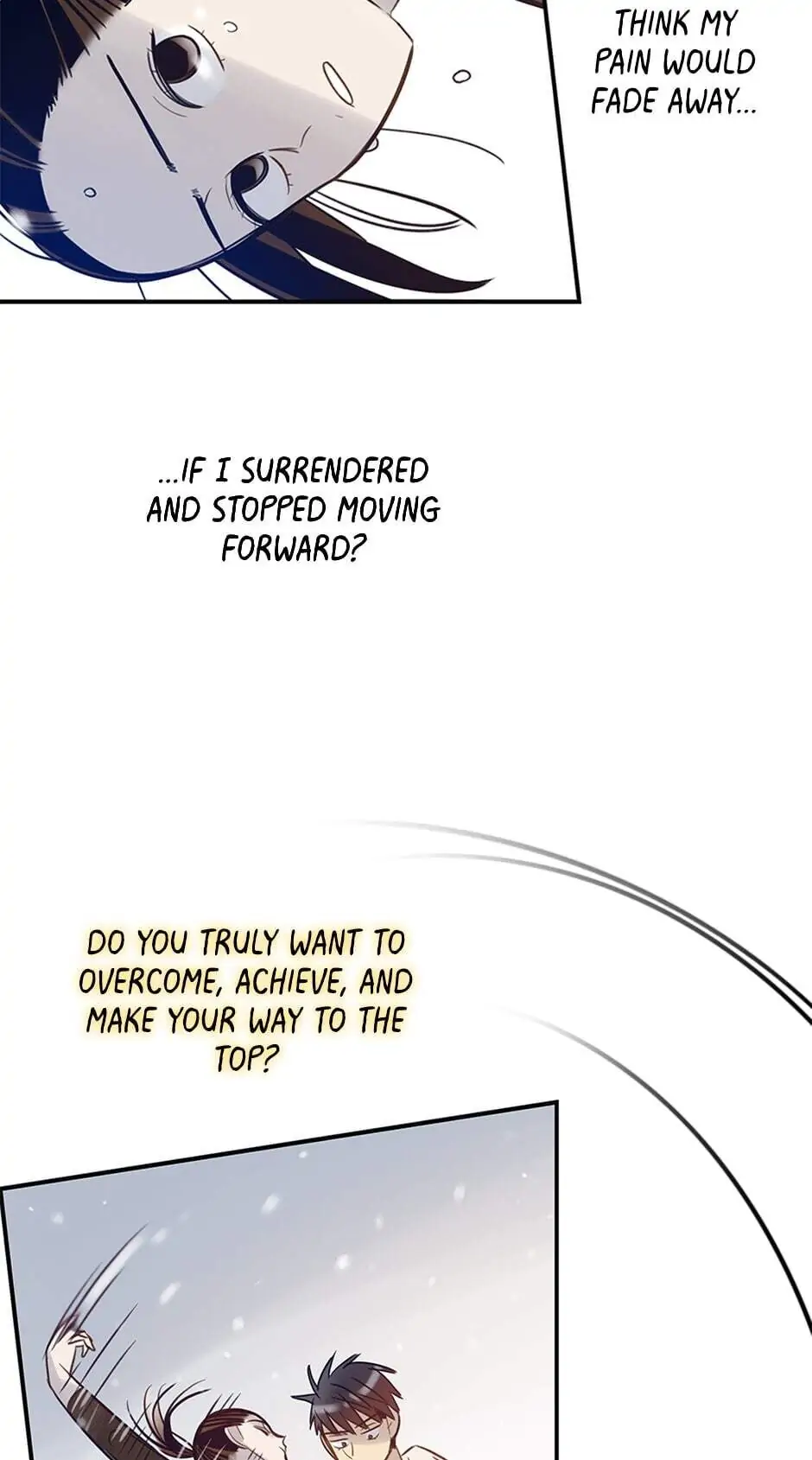 Read Navillera_ Like a Butterfly (en) Manga Online