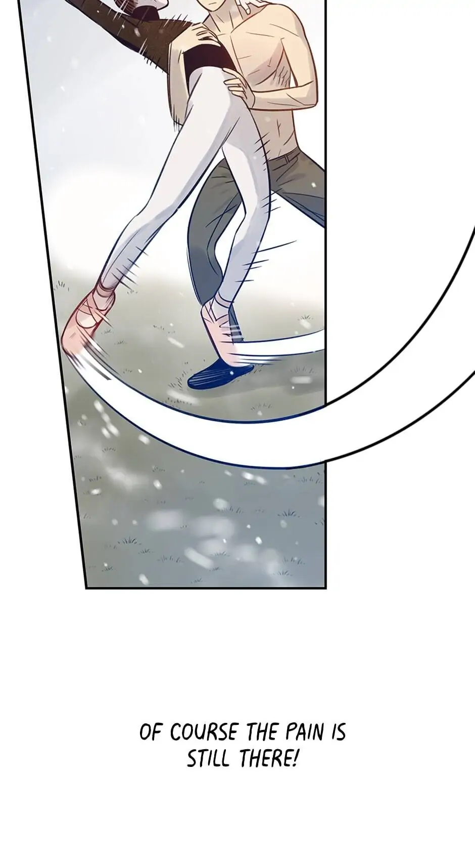 Read Navillera_ Like a Butterfly (en) Manga Online