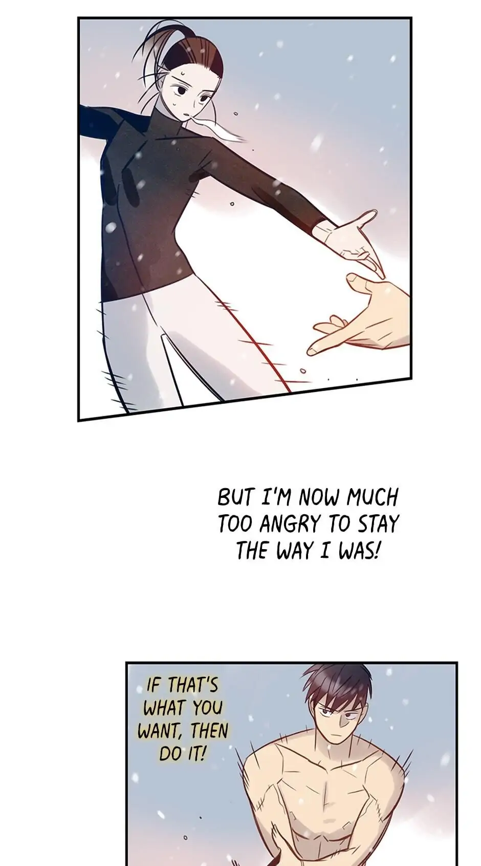 Read Navillera_ Like a Butterfly (en) Manga Online