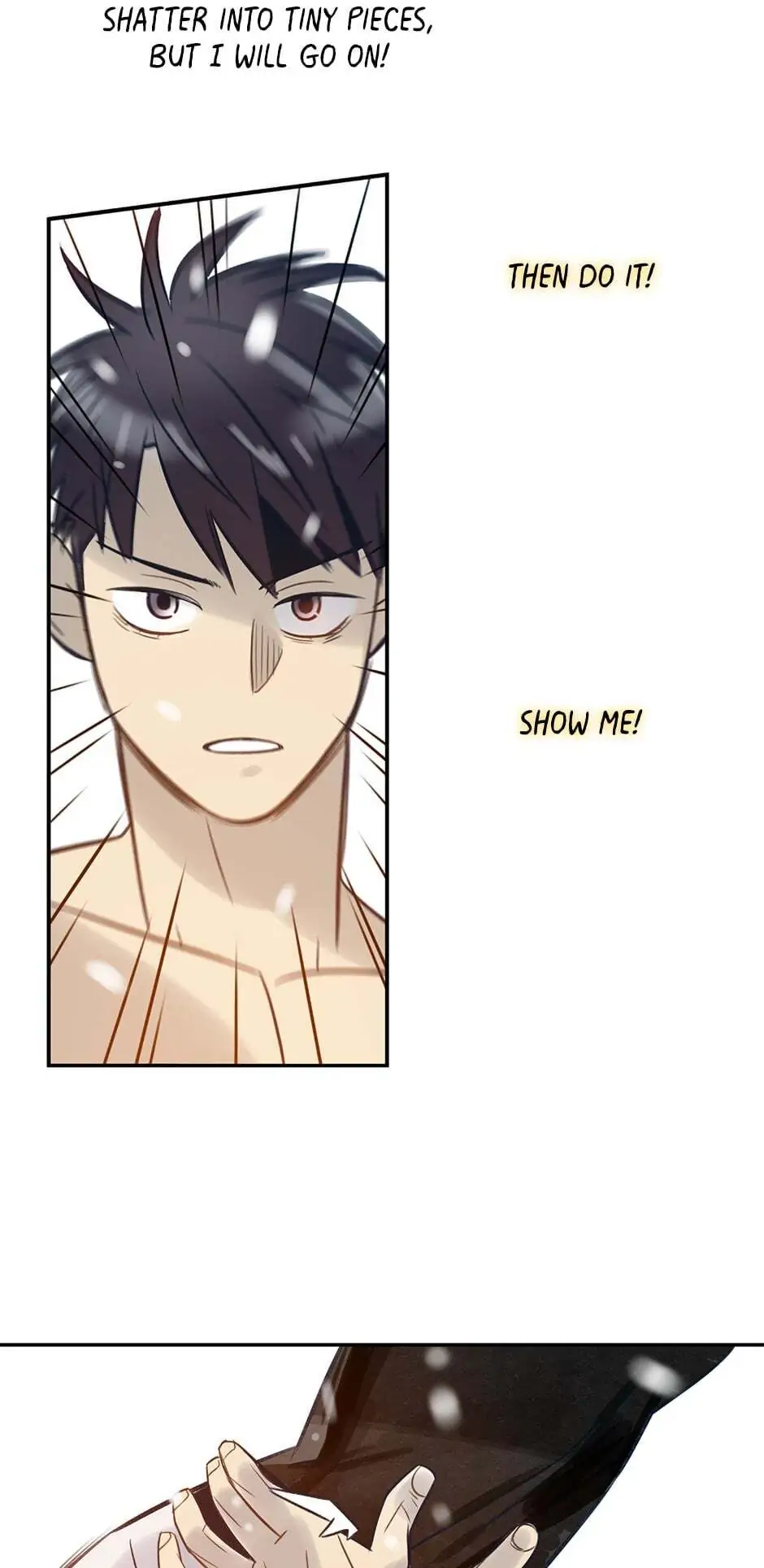 Read Navillera_ Like a Butterfly (en) Manga Online