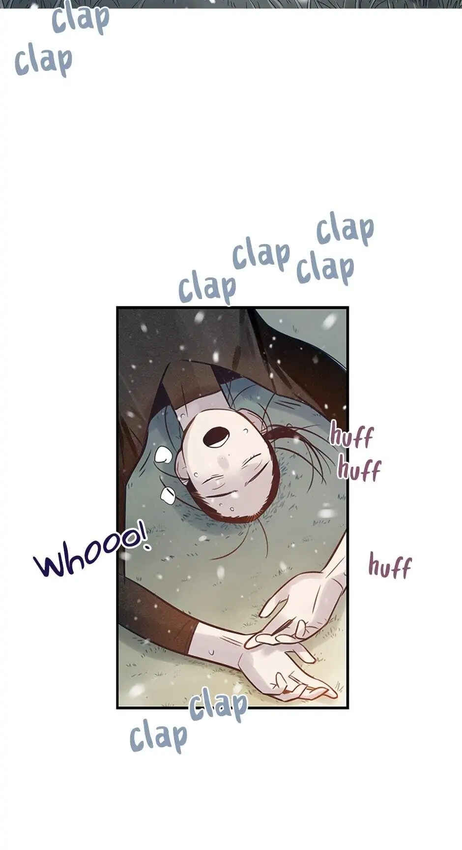 Read Navillera_ Like a Butterfly (en) Manga Online