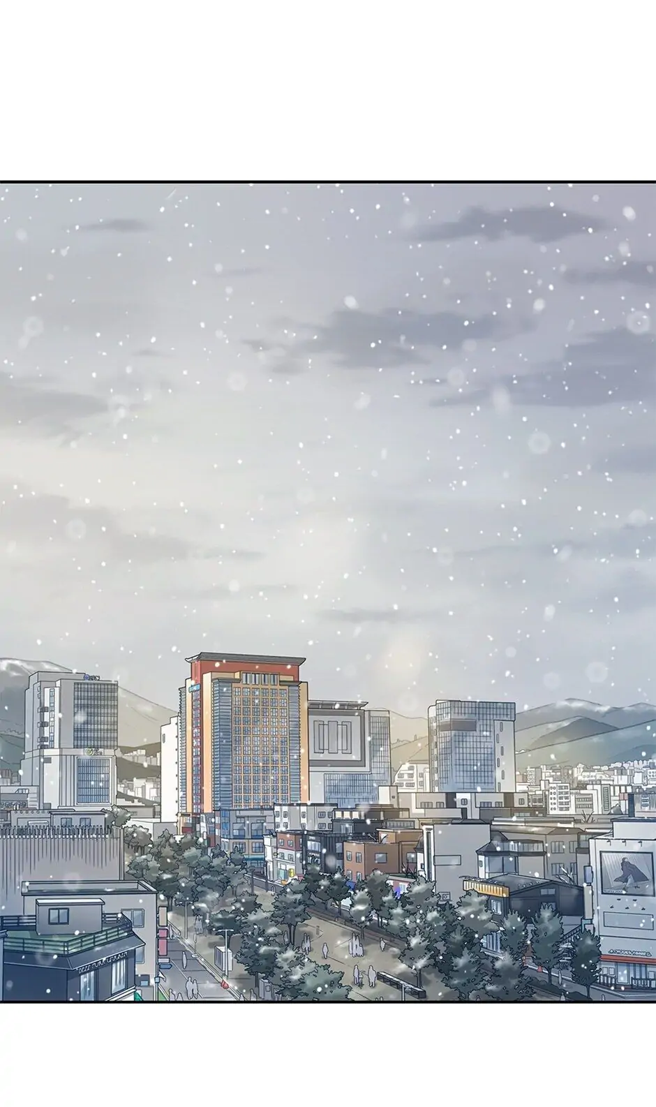 Read Navillera_ Like a Butterfly (en) Manga Online