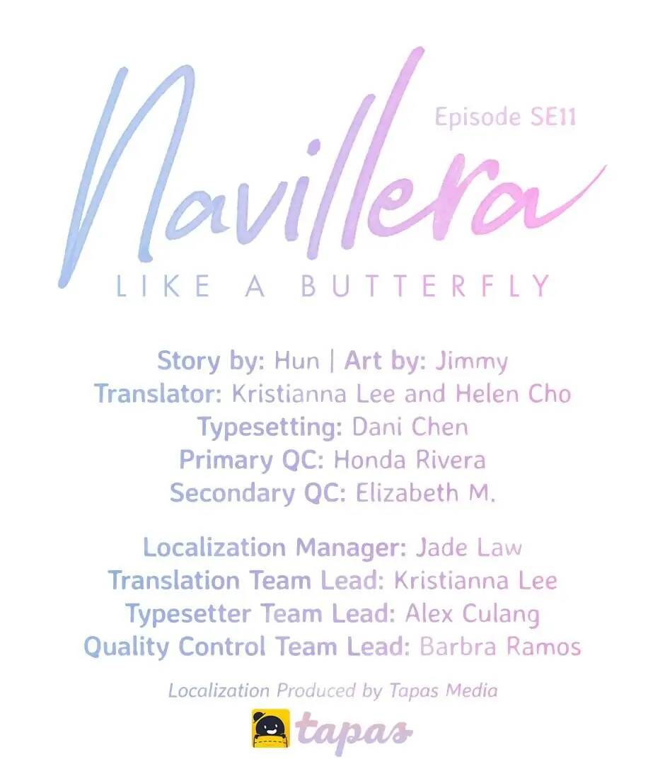 Read Navillera_ Like a Butterfly (en) Manga Online