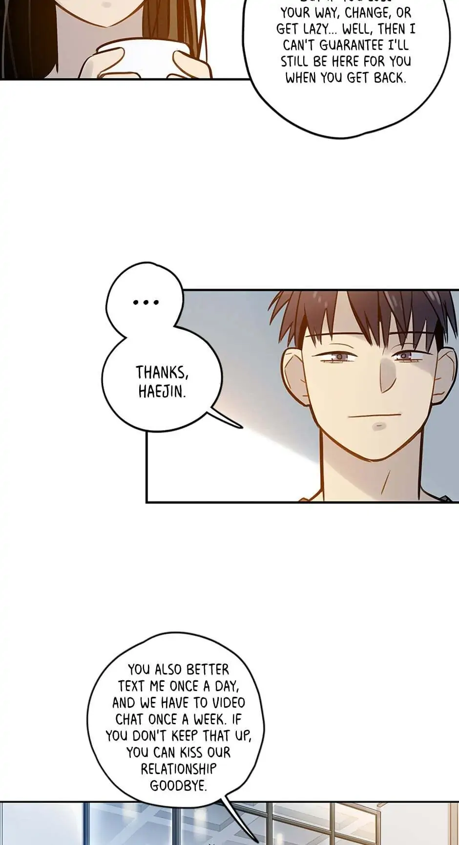 Read Navillera_ Like a Butterfly (en) Manga Online