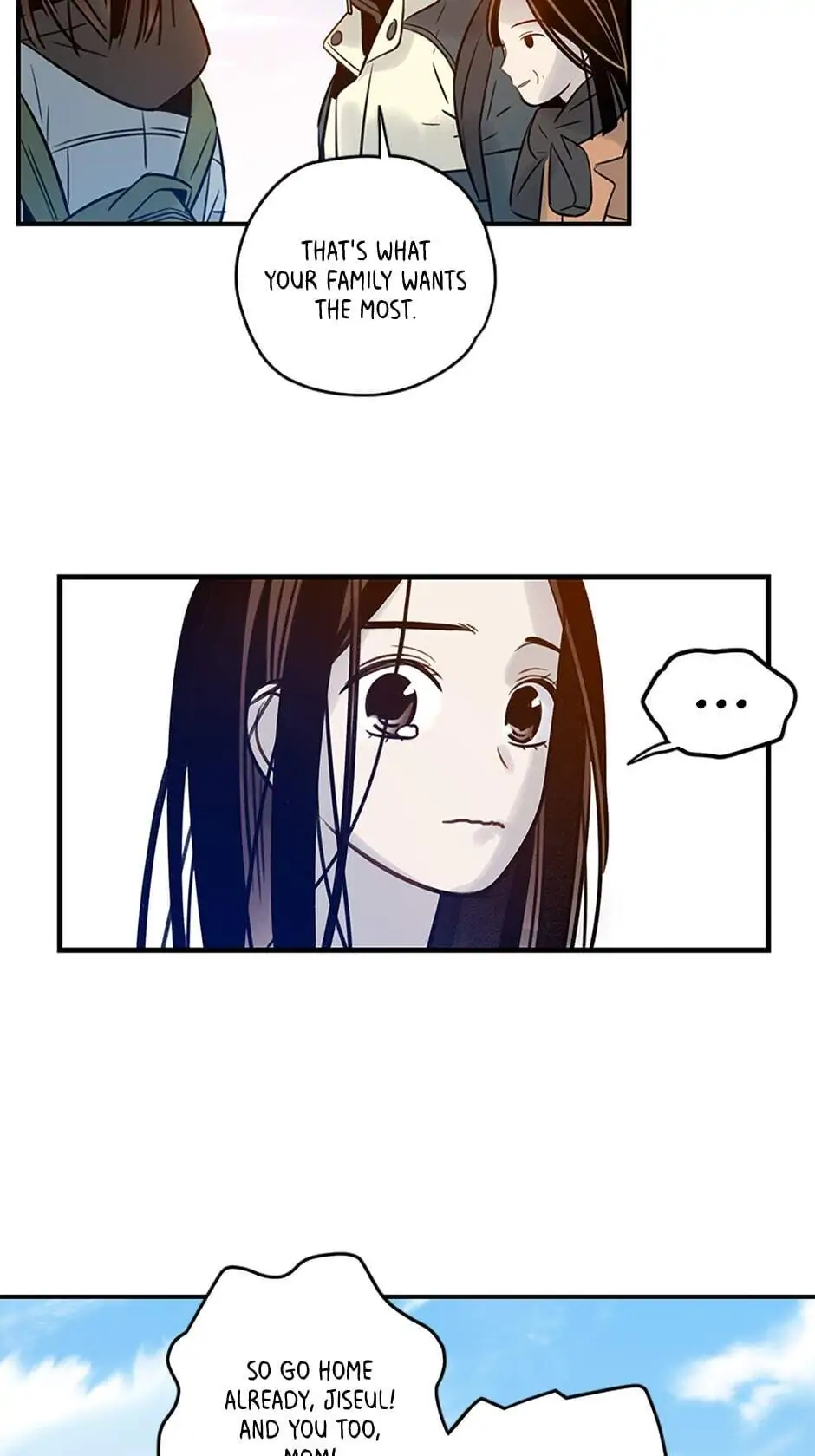 Read Navillera_ Like a Butterfly (en) Manga Online