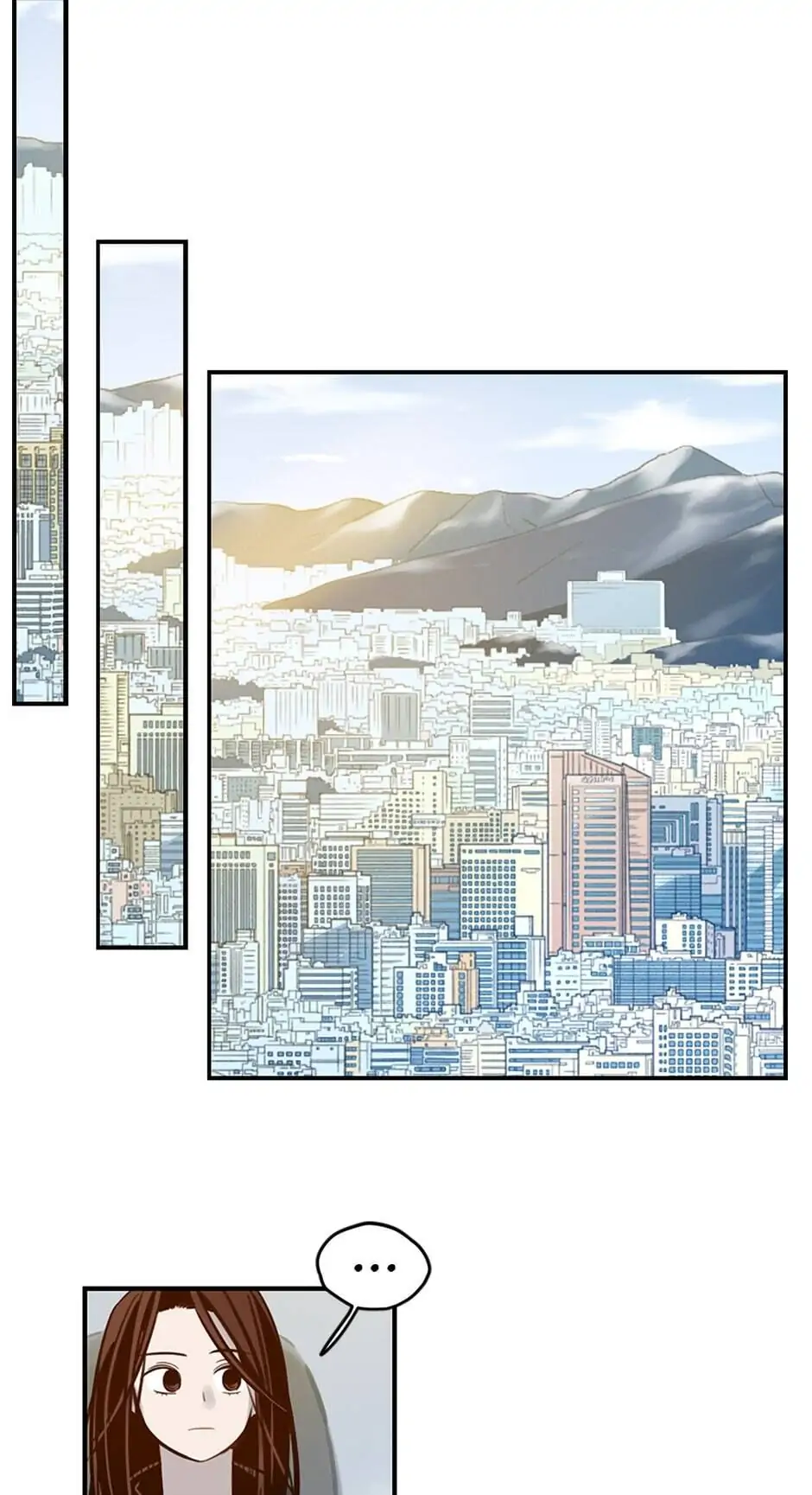 Read Navillera_ Like a Butterfly (en) Manga Online