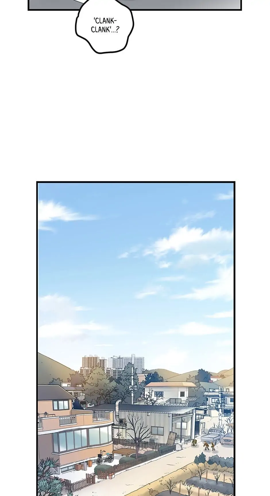 Read Navillera_ Like a Butterfly (en) Manga Online