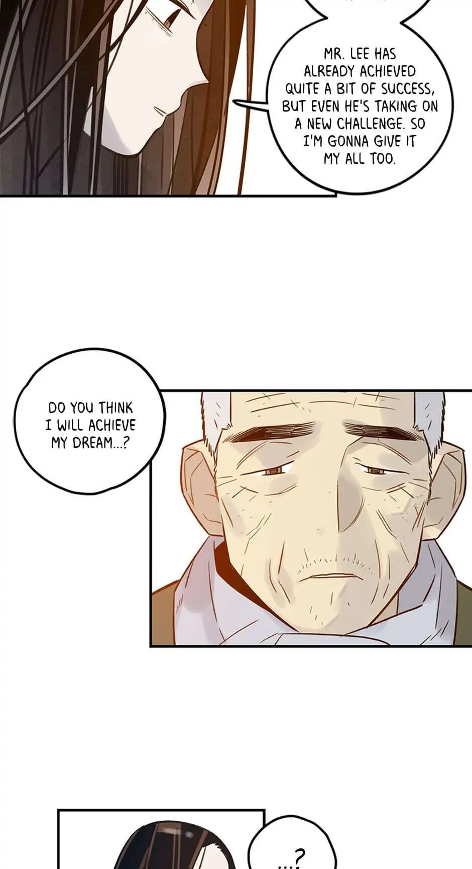 Read Navillera_ Like a Butterfly (en) Manga Online