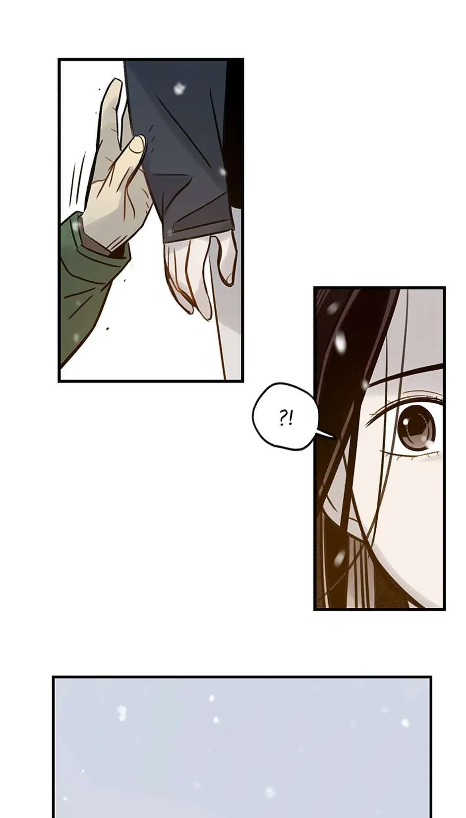 Read Navillera_ Like a Butterfly (en) Manga Online