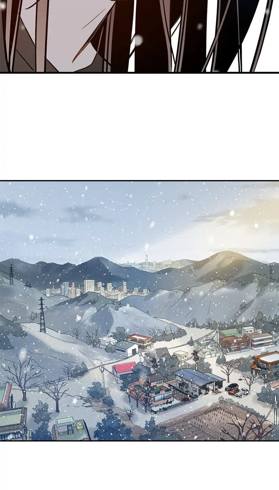 Read Navillera_ Like a Butterfly (en) Manga Online