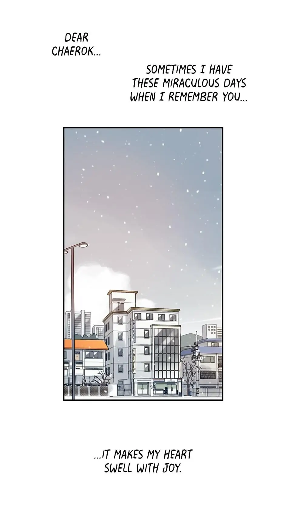 Read Navillera_ Like a Butterfly (en) Manga Online