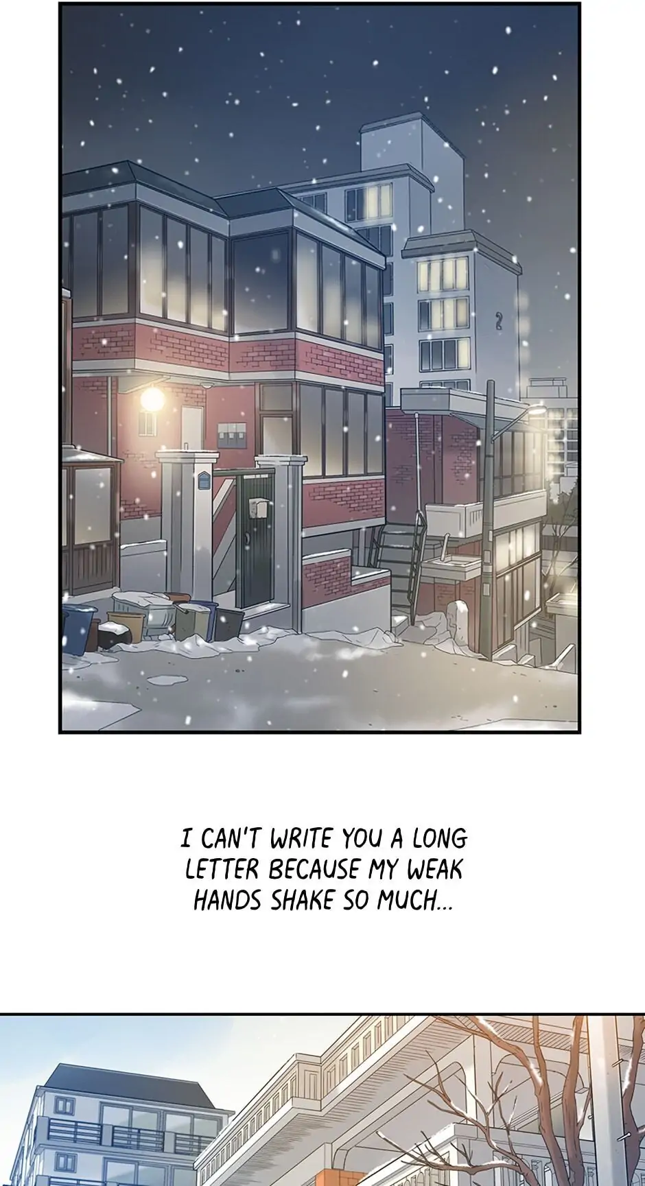 Read Navillera_ Like a Butterfly (en) Manga Online