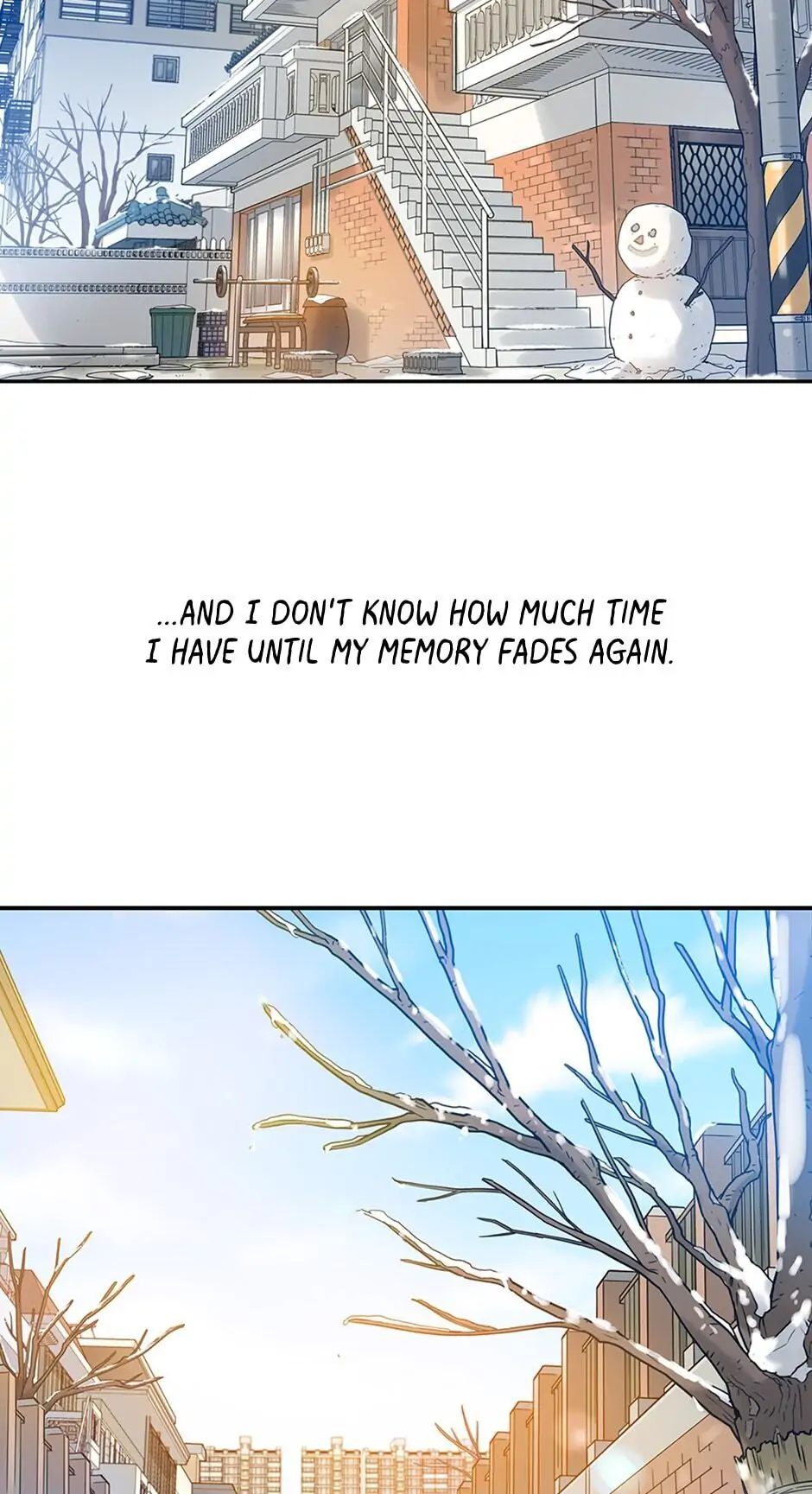 Read Navillera_ Like a Butterfly (en) Manga Online