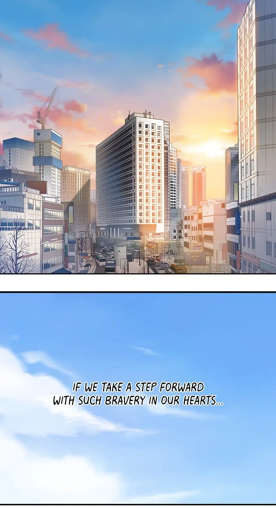 Read Navillera_ Like a Butterfly (en) Manga Online