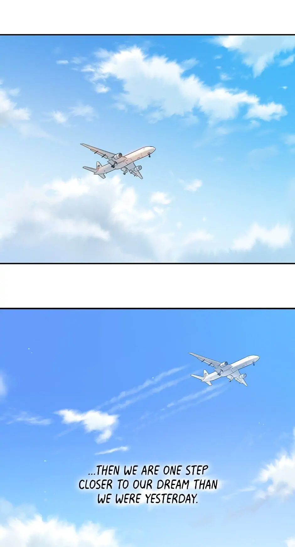 Read Navillera_ Like a Butterfly (en) Manga Online