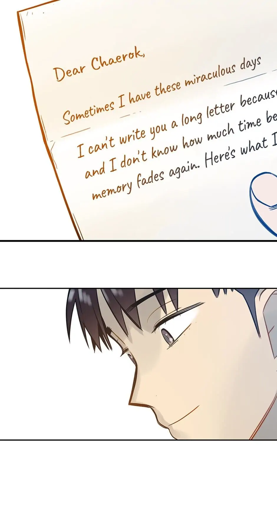 Read Navillera_ Like a Butterfly (en) Manga Online