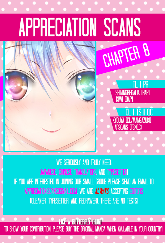Read Navillera_ Like a Butterfly (en) Manga Online