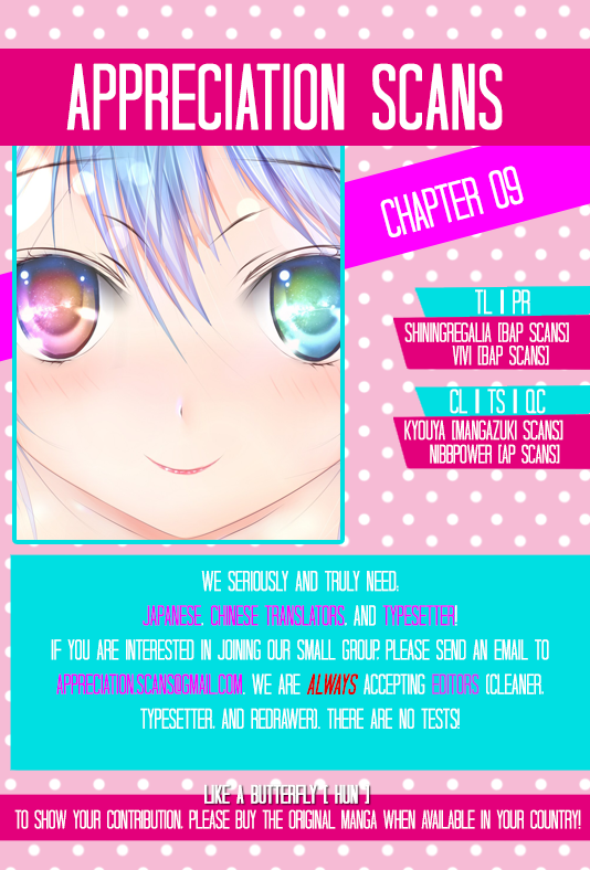 Read Navillera_ Like a Butterfly (en) Manga Online