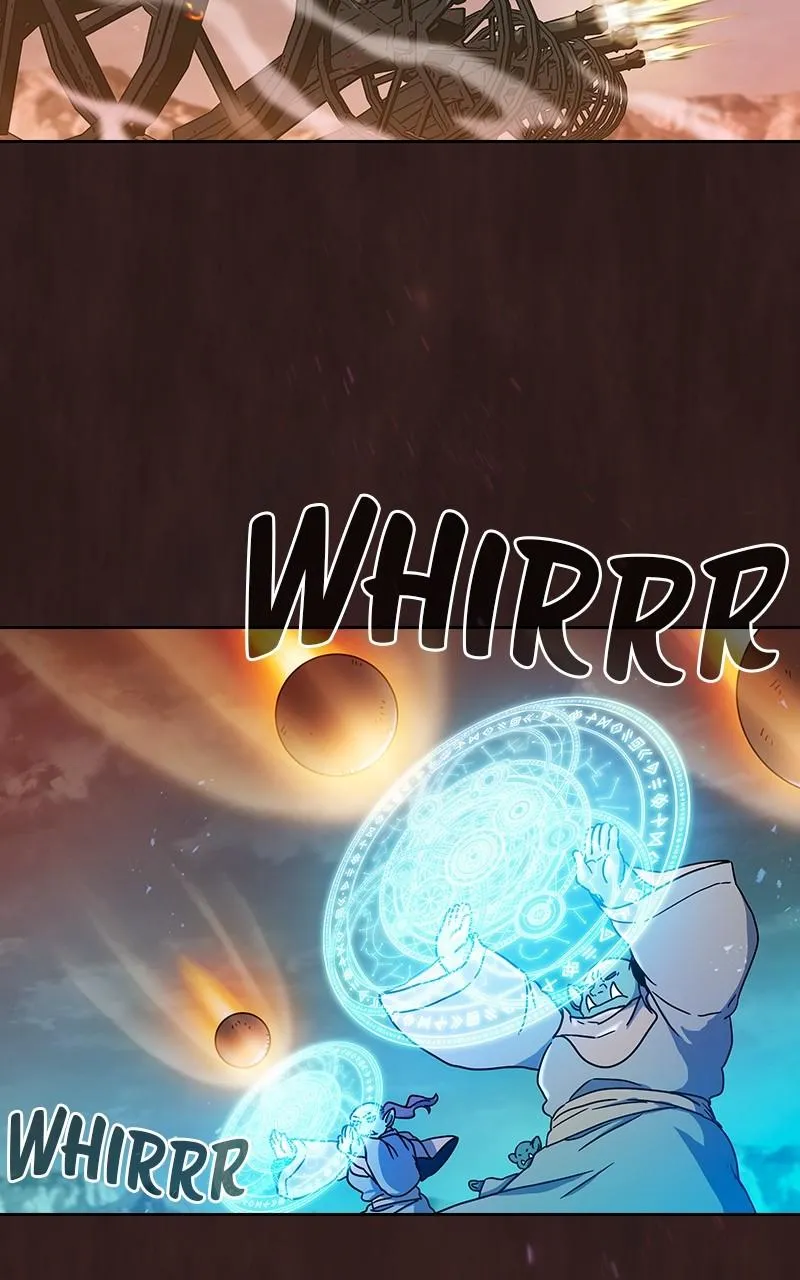 Read Nebula's Civilization (en) Manga Online