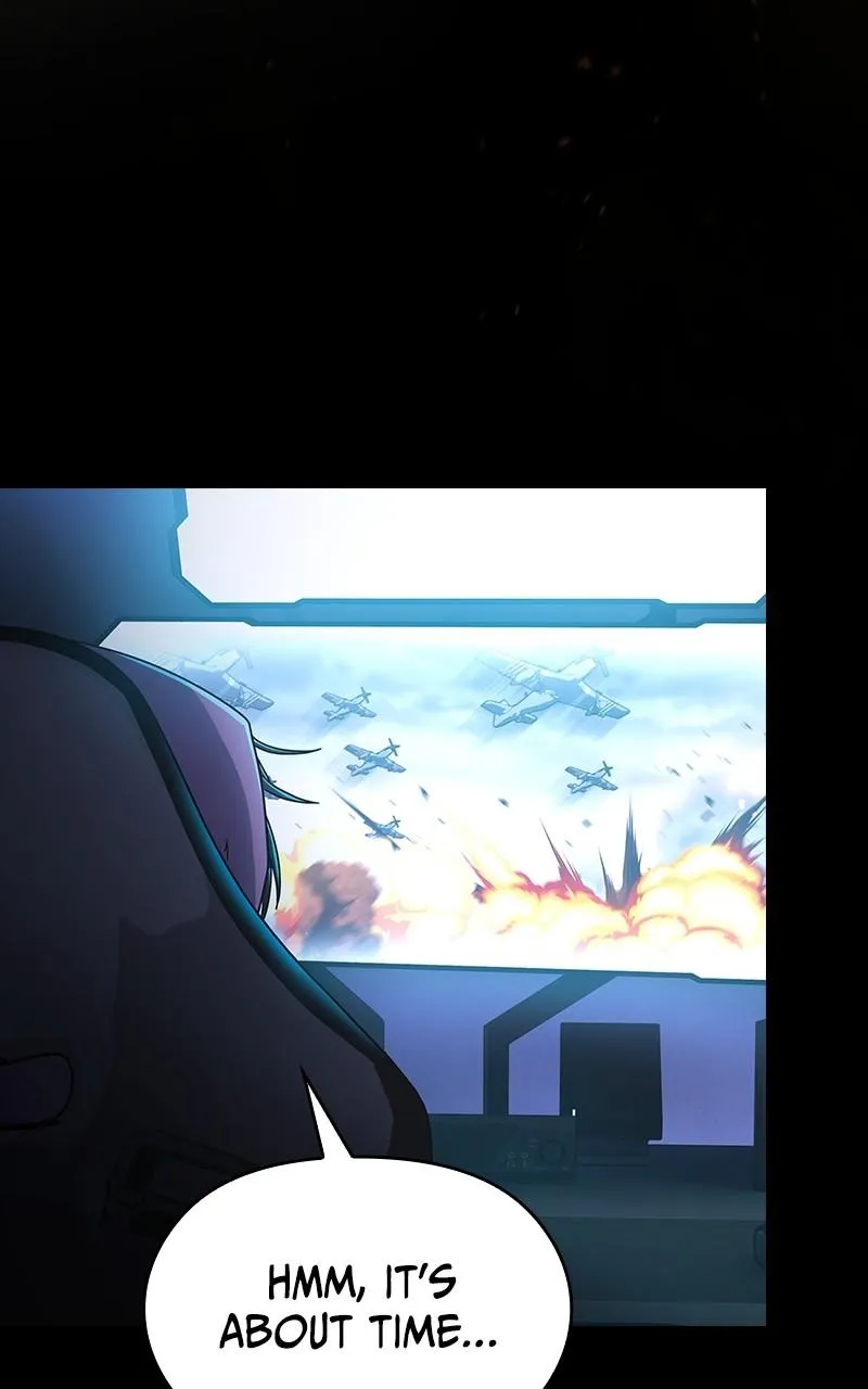 Read Nebula's Civilization (en) Manga Online