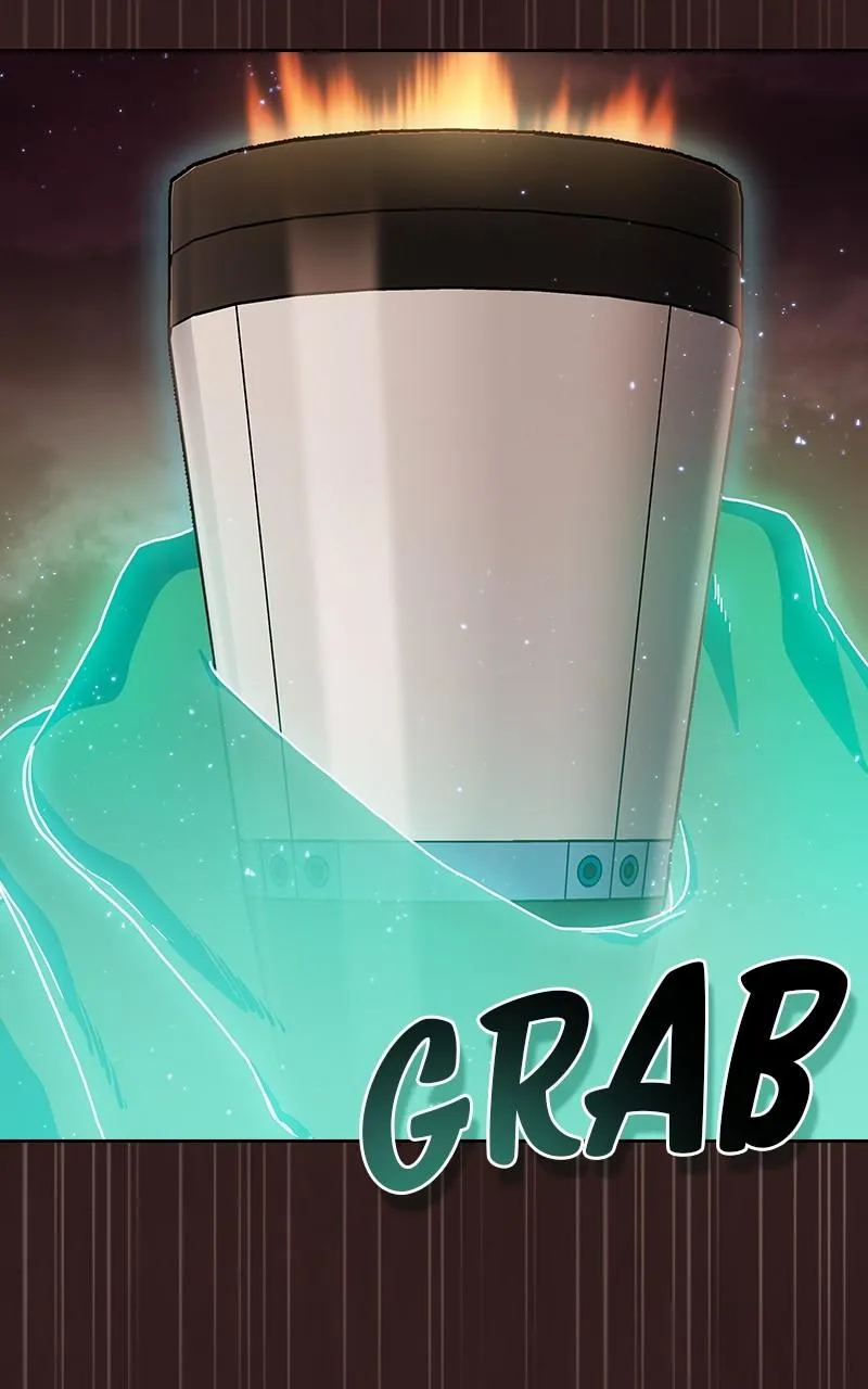 Read Nebula's Civilization (en) Manga Online